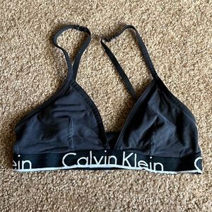 Calvin Klein Bra